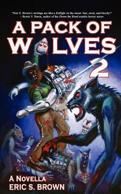 A Pack of Wolves 2