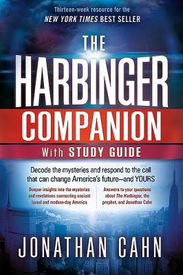 The Harbinger Study Guide