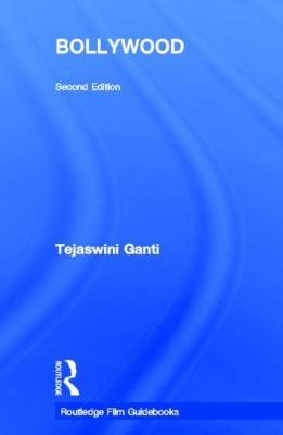 Bollywood
            
                Routledge Film Guidebooks