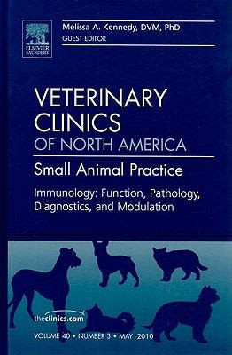 Immunology Function Pathology Diagnostics And Modulation