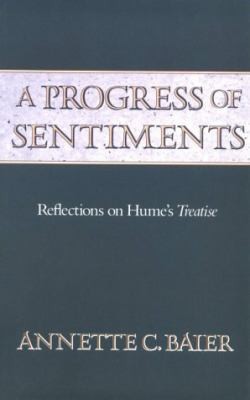 A Progress of Sentiments