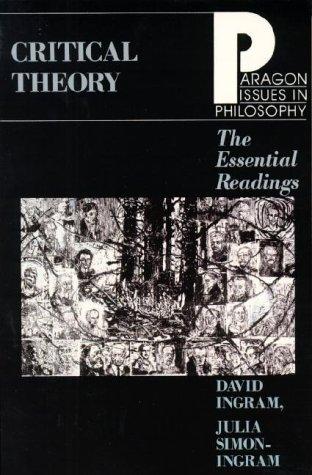 Critical theory