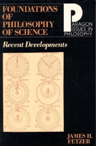Foundations of philosophy of science