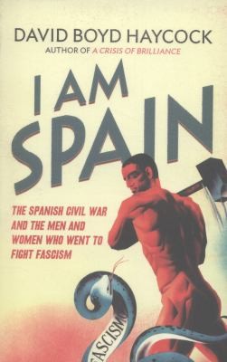 I am Spain