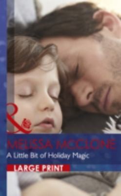 A Little Bit of Holiday Magic