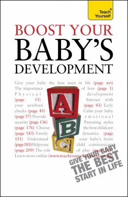 Boost Your Babys Development
            
                Teach Yourself