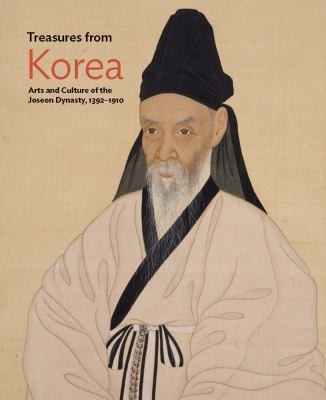 Treasures from Korea
            
                Philadelphia Museum of Art