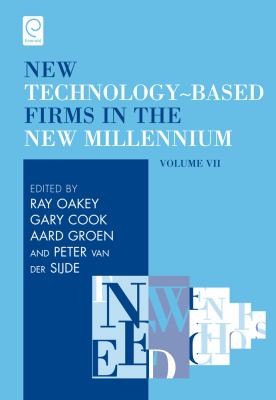 The Production and Distribution of Knowledge: New Technology Based Firms in the New Millennium