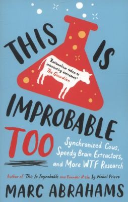 This is Improbable Too