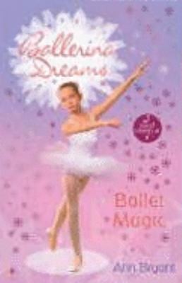 Ballerina Dreams Bindup