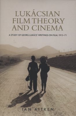 Lukacs' Film Theory and Cinema
