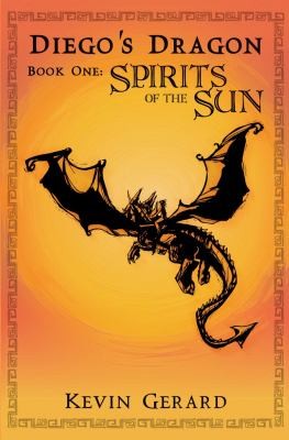 Diegos Dragon Book One