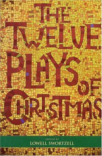 The Twelve Plays of Christmas