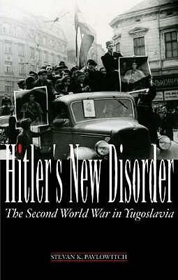 Hitlers New Disorder