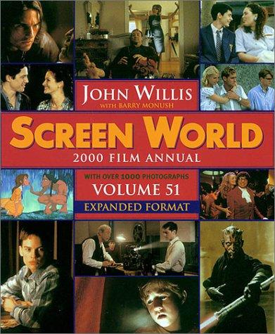 Screen World Volume 51