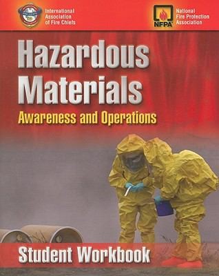 Hazardous Materials Awareness and Operations Student Workbook