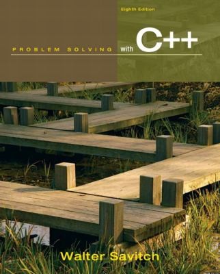 Problem Solving with C With Access Code
            
                Myprogramminglab