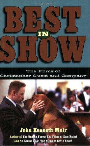 Best in Show