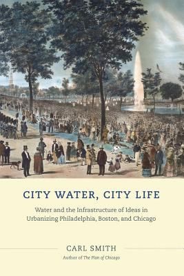 City Water City Life