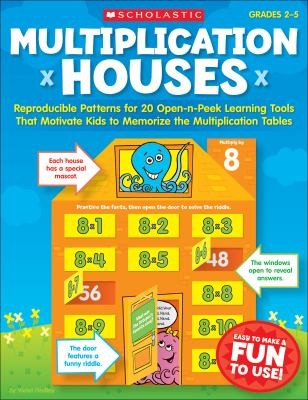 Multiplication Houses