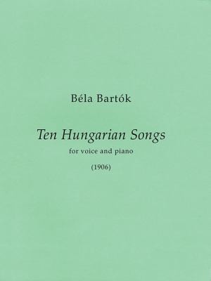 10 Hungarian Songs