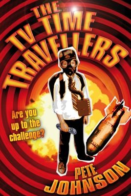 The TV Time Travellers Pete Johnson