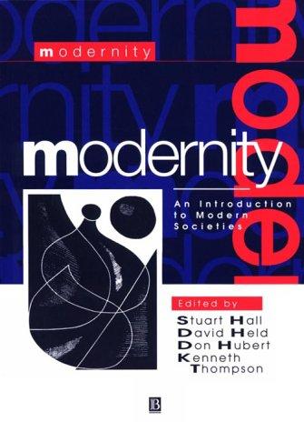 Modernity