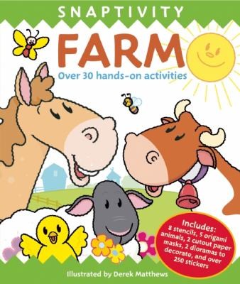 Snaptivity Farm