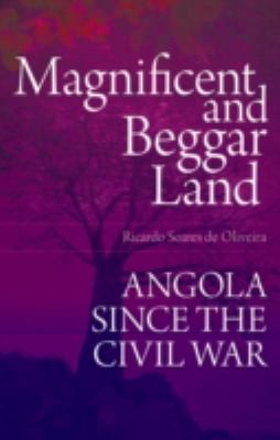 Magnificent and Beggar Land