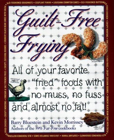 Guilt-free frying