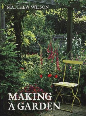 Making a Garden