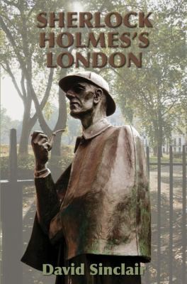 Sherlock Holmess London