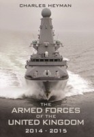 The Armed Forces of the United Kingdom 20142015