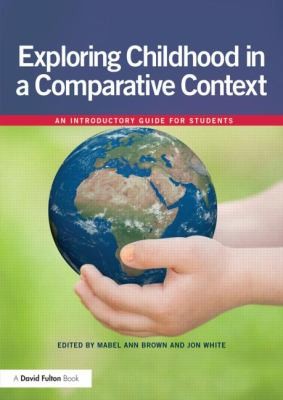 An Introduction to Comparative Education 0 11