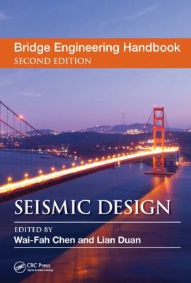 Bridge Engineering Handbook Seismic Design