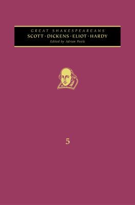 Scott Dickens Eliot Hardy
            
                Great Shakespeareans