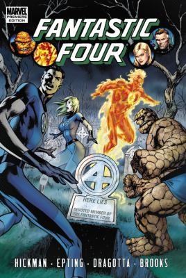 Fantastic Four