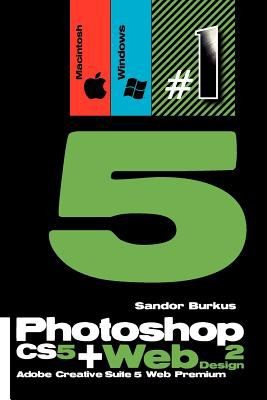 Photoshop CS5 Web Design
