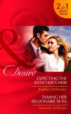 Expecting The Rancher's Heir