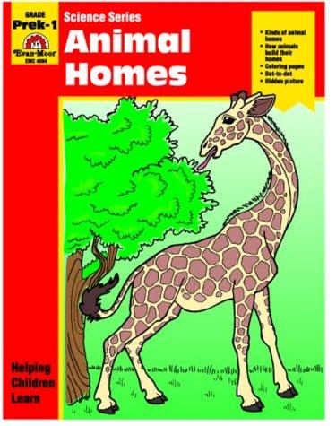 Animal Homes