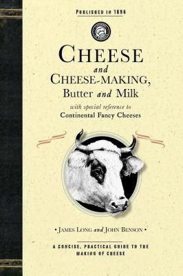 Cheese and Cheesemaking