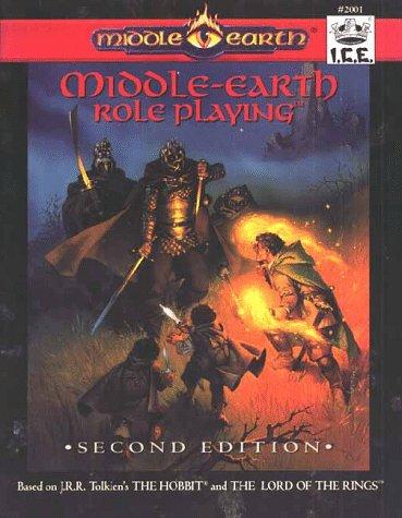 Middle-earth Role Playing