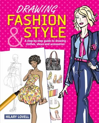 Drawing Fashion Style