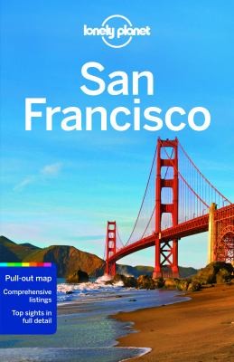 Lonely Planet San Francisco
