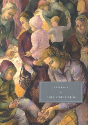 Saplings
            
                Persephone Classics