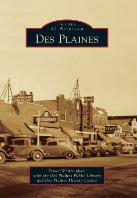Des Plaines
            
                Images of America