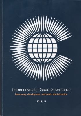 Commonwealth Good Governance 2011