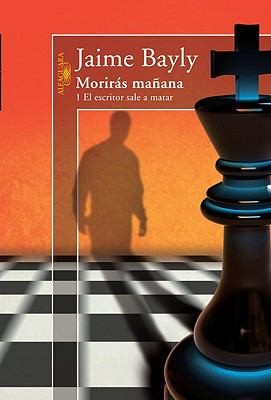 Moriras Manana