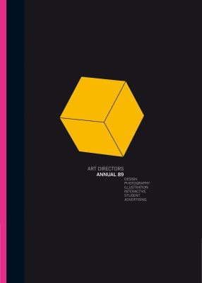 Art Directors Annual 89
