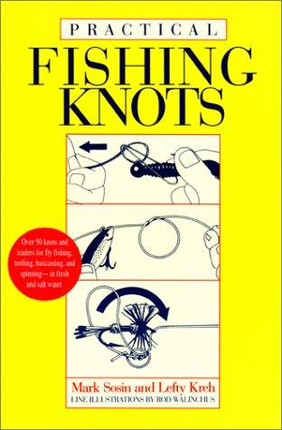 Practical Fishing Knots II